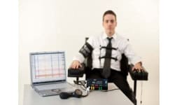 Aplicaciones de poligrafo - Conexión Ejecutiva