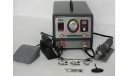 Ultrasonido para pulido de moldes - MTM Tecnología