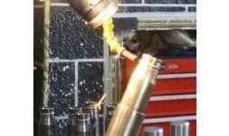 Maquinaria para soldar ARGOFILE