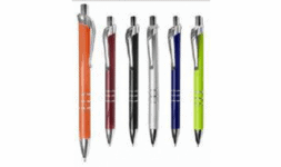 Boligrafos con publicidad - Grupo Comercial L&L