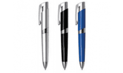 Boligrafos con publicidad - Grupo Comercial L&L