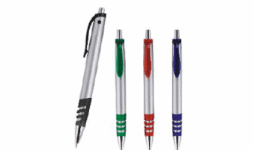 Boligrafos con publicidad - Grupo Comercial L&L