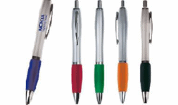 Boligrafos promocionales - Grupo Comercial L&L