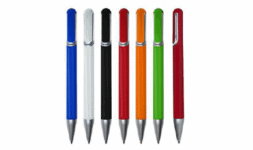 Boligrafos promocionales - Grupo Comercial L&L