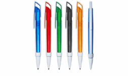 Boligrafos promocionales - Grupo Comercial L&L