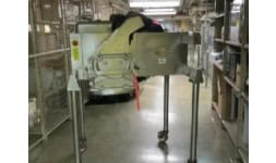 Molinos de cuchillas - Perry Videx