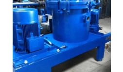 Molinos de cuchillas - Perry Videx