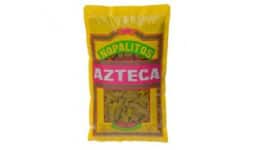 Nopal en salmuera - Moles, Salsa y Nopalitos Azteca