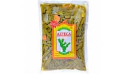 Nopal en escabeche - Moles, Salsa y Nopalitos Azteca