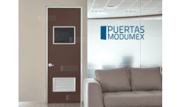 Accesorios para puertas - Modumex Mamparas Sanitarias Finas