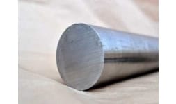 Barras solidas de acero inoxidable - Distribuidora Metálica