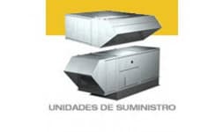 Ventiladores (axiales y centrífugos) IAP