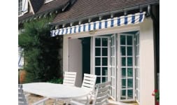Puertas plegables - TurboRoof