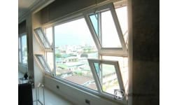 Ventanas abatibles - TurboRoof