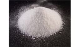 Acido borico granular - Industrial Hocesa