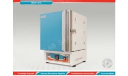 Muflas para laboratorio - Chemical Instruments