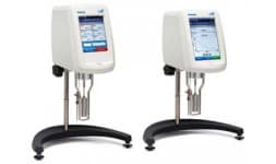 Viscosimetros brookfield - Chemical Instruments