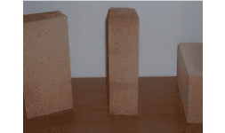 Ladrillos refractarios para asadores - Industrial Hocesa