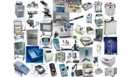 Aparatos para laboratorios - Chemical Instruments