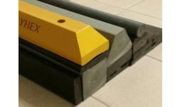 Tablas de plastico - Polyhex