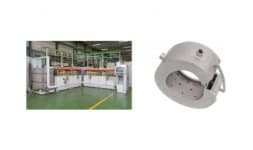 Hornos de induccion - GH Mexicana