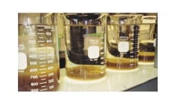 Coagulantes organicos Shriver