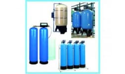 Desmineralizadores - Ingeniería Liquid Technologies de Monterrey