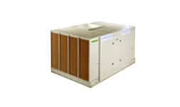 Equipos de climatizacion Standar Refigeration