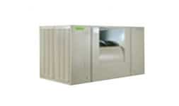 Equipos de climatizacion Standar Refigeration