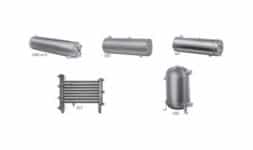 Equipos para climatizacion - Proveedora Térmica del Norte