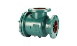 Valvulas de agua - Proveedora Térmica del Norte