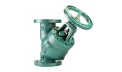 Valvulas de agua - Proveedora Térmica del Norte