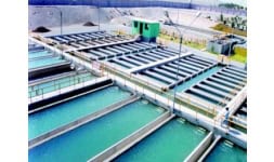 Sistemas de tratamiento de aguas residuales por proceso físico-químico