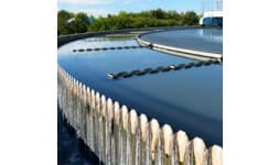 Plantas para tratamiento de aguas residuales - Ingeniería Liquid Technologies de Monterrey