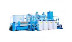 Poliaminas - Ingeniería Liquid Technologies de Monterrey