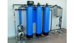 Suavizador de aguas - Ingeniería Liquid Technologies de Monterrey