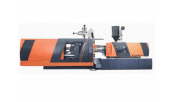 Maquinas inyectoras de plastico - Borman Machinery