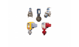 Valvulas de 3 vias - Dominion Industrial