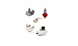 Valvulas de 3 vias - Dominion Industrial