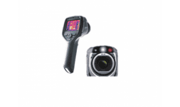 Termocamaras - Dominion Industrial