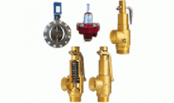 Valvulas (fluidos) - Dominion Industrial