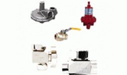 Valvulas (fluidos) - Dominion Industrial