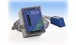 Medidores de flujo para aire o gases Greyline