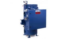 Calderas de vapor - Proveedora Térmica del Norte