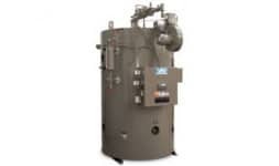 Generador de vapor - Proveedora Térmica del Norte