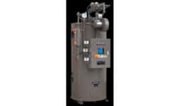 Generador de vapor - Proveedora Térmica del Norte