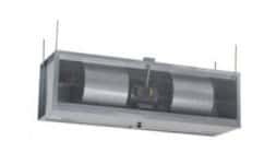 Cortinas de aire - Proveedora Térmica del Norte