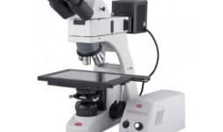 Microscopios - Quimilab