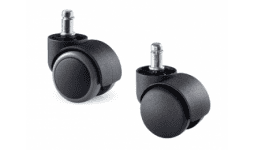 Rodajas tipo yoyo - Movi Ruedas