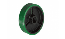 Ruedas industriales Colson